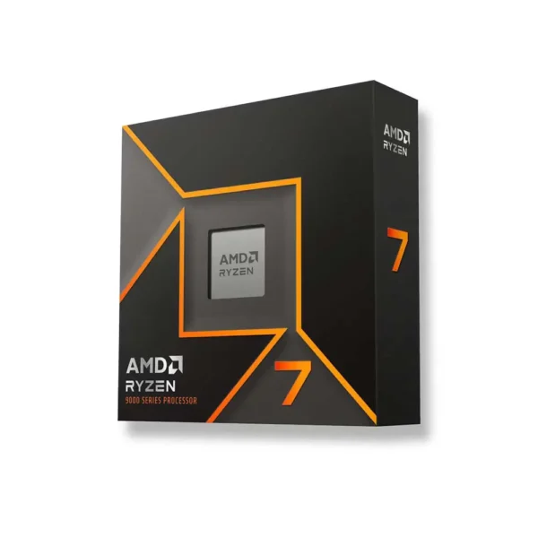 AMD Ryzen 7 9700X Desktop Processor