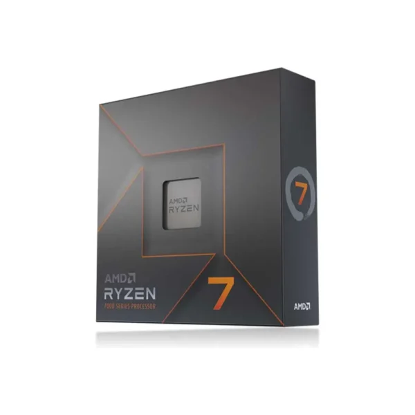 Amd Ryzen 7 7700X Desktop Processor