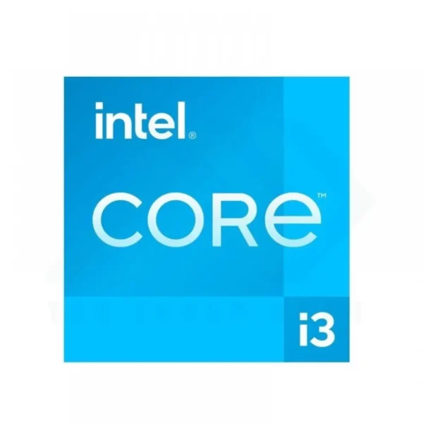 Intel Core I3-12100 Desktop Processor