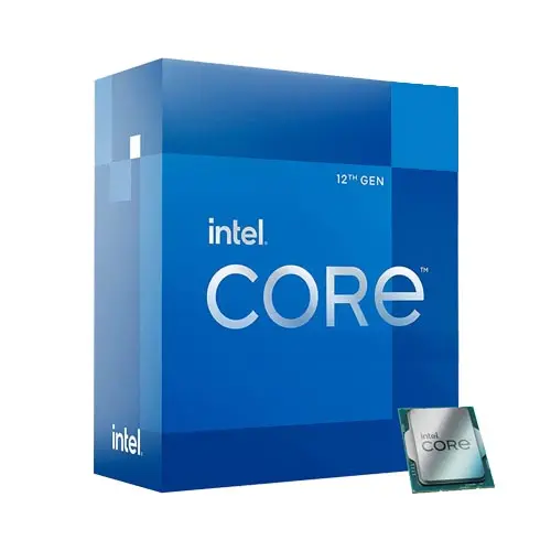 Intel Core I7-12700F 12Th Gen Desktop Processor (25M Cache, Up To 4.90Ghz)